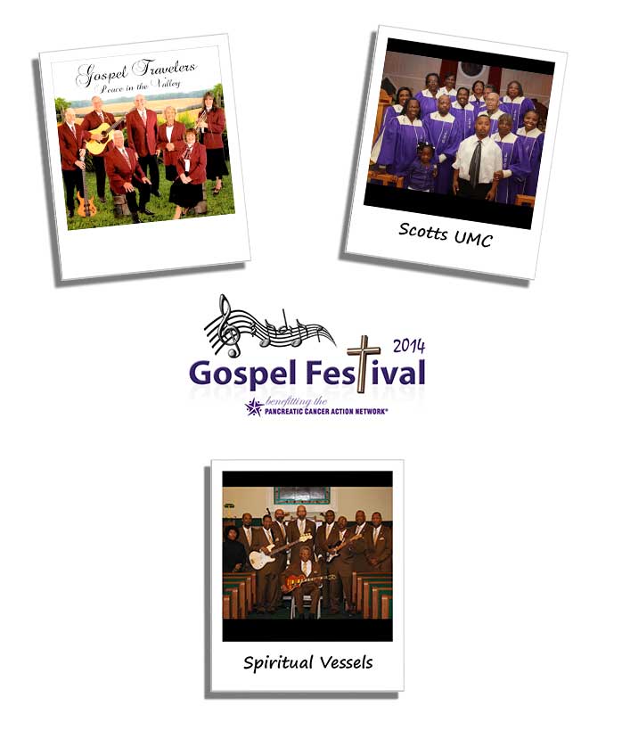 Gospel Festival 2014